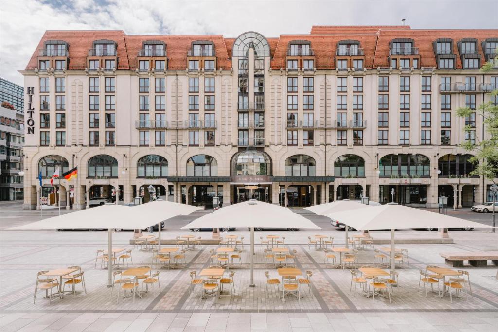 Hilton Berlin