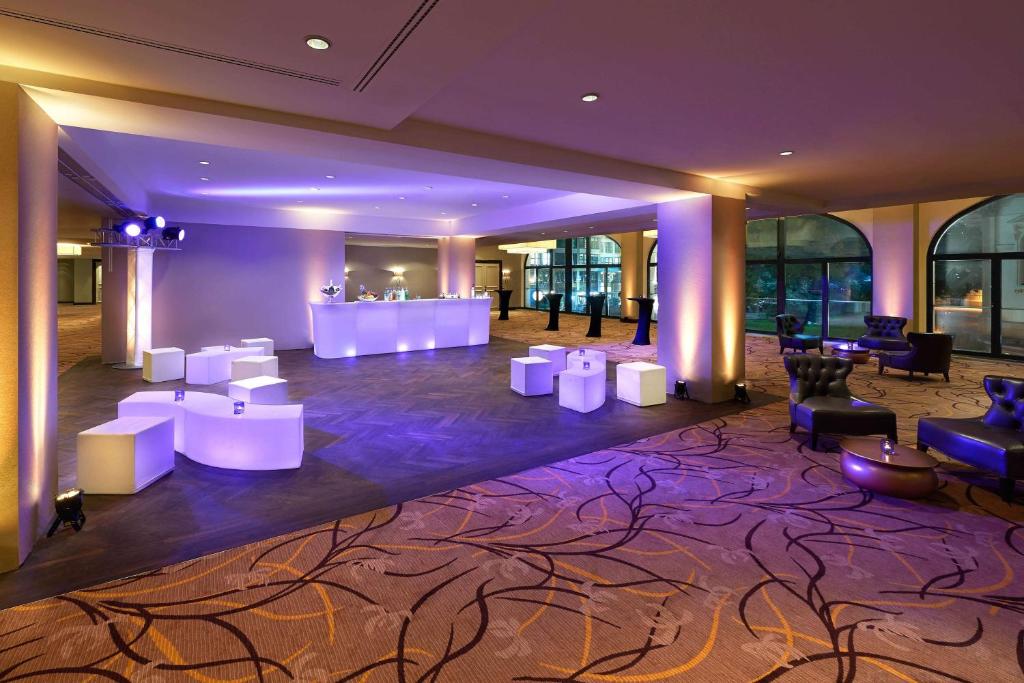 Hilton Berlin