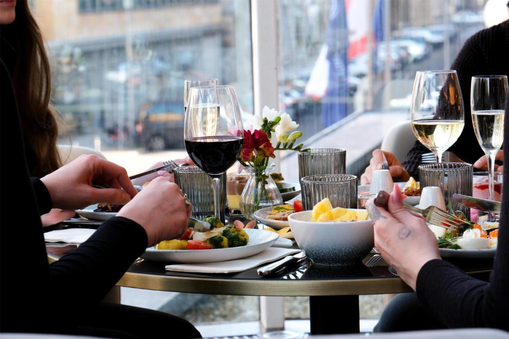 Hilton Berlin